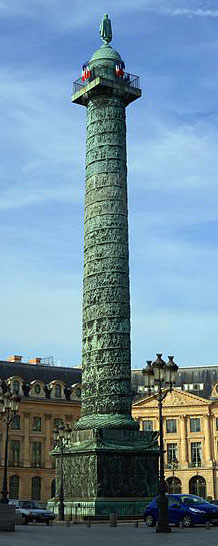 Colonne Vendôme