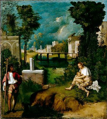 Giorgione