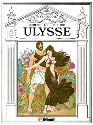 Ulysse 1