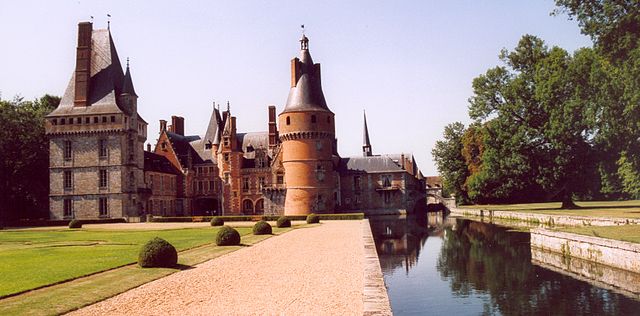 Maintenon