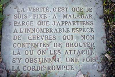 Inscription 2