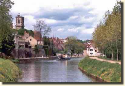 Clamecy