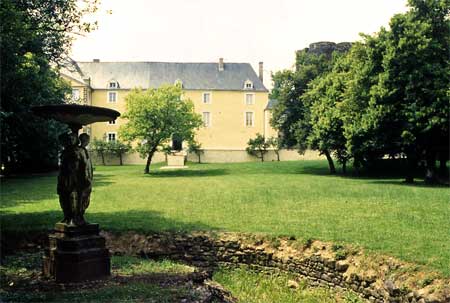 Musée extérieur 1