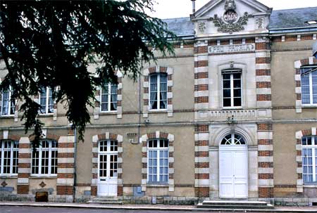 Ecole 1