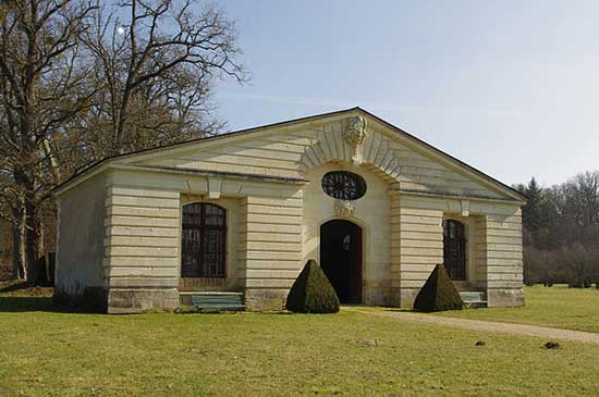 Orangerie