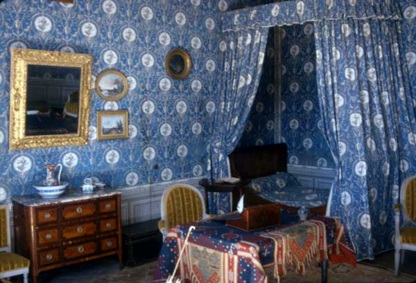 Nohant-Chambre-bleue