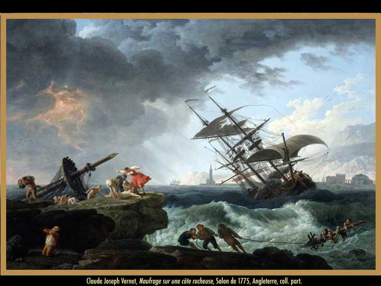 Vernet Temp&ecirc;te