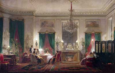 Mathilde Salon