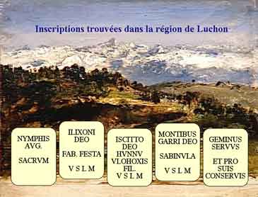 Inscriptions
