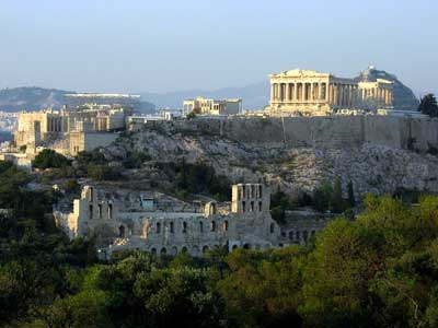 Acropole