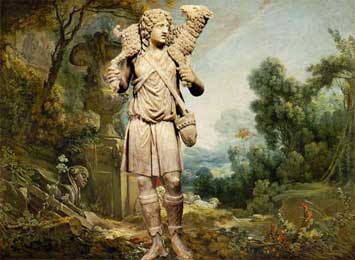 Boucher berger