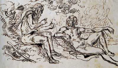 Berger Delacroix
