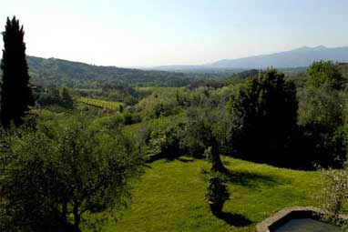 Campagne italienne
