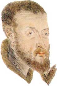 Du Bellay